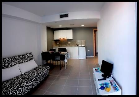 Niu D'Or Apartments Λορέτ Ντε Μαρ Εξωτερικό φωτογραφία