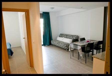 Niu D'Or Apartments Λορέτ Ντε Μαρ Εξωτερικό φωτογραφία