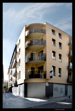 Niu D'Or Apartments Λορέτ Ντε Μαρ Εξωτερικό φωτογραφία