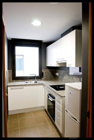 Niu D'Or Apartments Λορέτ Ντε Μαρ Εξωτερικό φωτογραφία