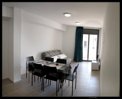 Niu D'Or Apartments Λορέτ Ντε Μαρ Εξωτερικό φωτογραφία