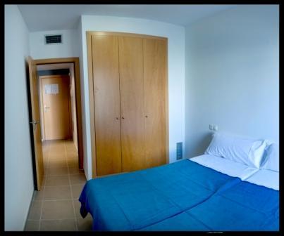 Niu D'Or Apartments Λορέτ Ντε Μαρ Εξωτερικό φωτογραφία